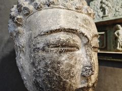 -北京石刻艺术博物馆(五塔寺)