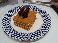 -哈拉硕俄式西餐