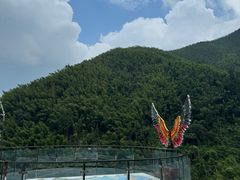 -周洛大峡谷