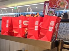 -海底捞火锅(大融城店)