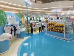 -KK ONE(京基滨河时代店)