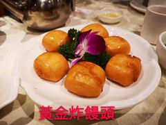 -四点金饭店(将军澳店)