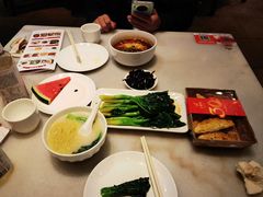 -金鼎轩(方庄天坛店)