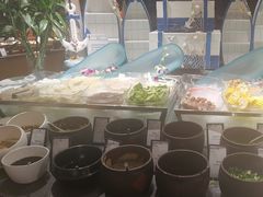 -西安高新希尔顿酒店·咖啡露台西餐厅