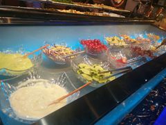 -经典世家牛排自助餐厅(百捷店)