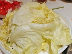 -蜀留香火锅(社会山店)