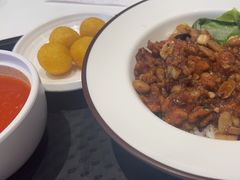 -乡村基(双流时代奥特莱斯餐厅)