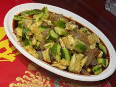-即墨老公社·海肠捞饭大王(古城店)