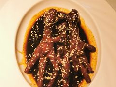 -桂满陇·海市蜃楼·黑金(国金店)