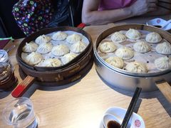 一号土猪灌汤包-老班长手工灌汤包老店(东山店)