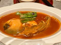 -沈灶河豚宴·河豚融合餐厅(汉中路店)