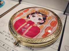 -秦淮礼物(贡院街店)