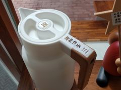 -Line 咖啡(石厦花园店)