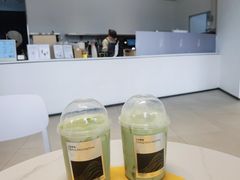 -喜茶(烟台莱山万象汇店)