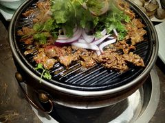 -百味源炭火烤翅 ·夜市大排档(酒仙桥店)