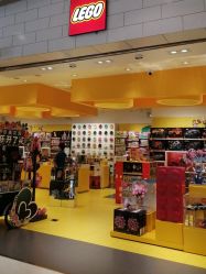 -乐高授权专卖店(朝阳大悦城店)