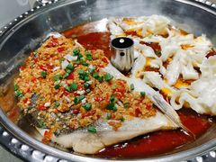 -湘君私厨.16年湘菜店(金匙望湖店)