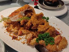 -茅庐·川粤精品私房菜(金沙遗址店)