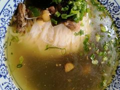 炖鸡米粉-永华米粉(总店)