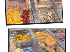 -金粒门·新鲜零食(坡子街店)