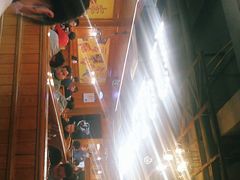 -云晓光头烧烤吧(德平路店)