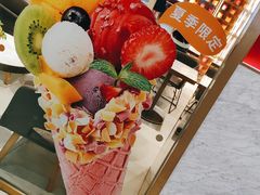 -哈根达斯(虹口店)