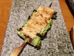 -千代武日本料理(爱建店)