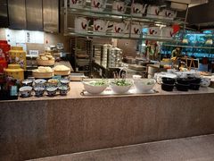 -韵咖啡自助餐厅(天津香格里拉店)