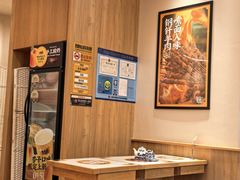 -陳香貴·兰州牛肉面(上海长风大悦城店)