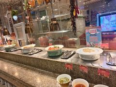 -熊猫自助餐厅.萌趣城堡(长隆熊猫酒店)