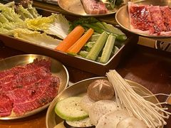 -三代烤肉(保利广场店)