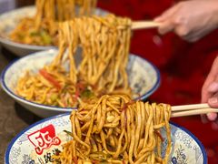 -大海碗·炸酱面·烤鸭·京菜(天坛店)
