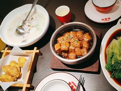 -聚鑫阁江浙菜·非遗传承技艺(金汇龙湖天街店)