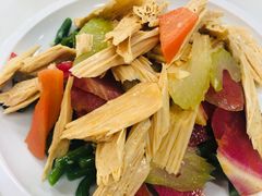 -张记酱牛肉(虎坊桥店)