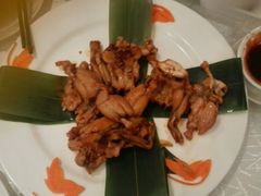 辣的跳-亢龙太子酒轩(东湖店)