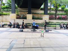 -皇庭广场(福华三路店)