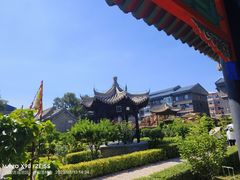 -内蒙古将军衙署博物院