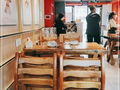 大堂-蜀韵川香水煮鱼(泰山路店)