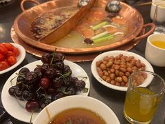 -老码头火锅(玉林店)