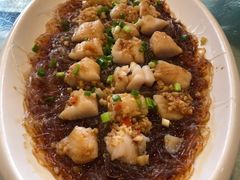 -百花食府(渔阳南路店)