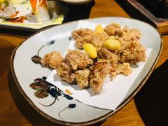 鸡软骨-和彩放题餐厅(酒仙桥店)