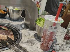 -高丽苑韩国烤肉(海昌路旗舰店)