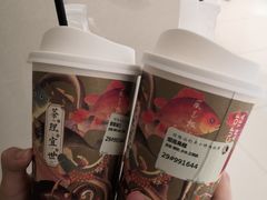 -茶理宜世(岭南站NOVA店)