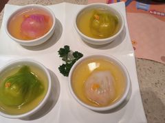 -点都德(聚福楼店)