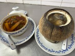 -達揚原味燉品(文明路店)