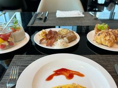 -长沙尼依格罗酒店