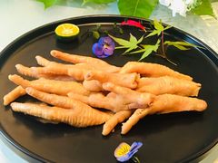 -富淳饭店(陆家嘴保利广场店)