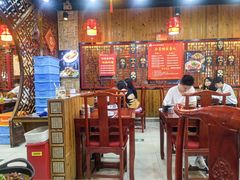 -老北京炸酱面·京味菜(西花市店)