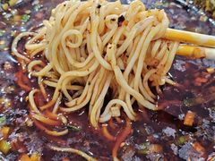 -吾穆勒蓬灰牛肉面·清真(北滨河中路店)