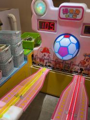 -卡通尼·Safari非洲探索乐园·生日会(金桥国际商业广场店)